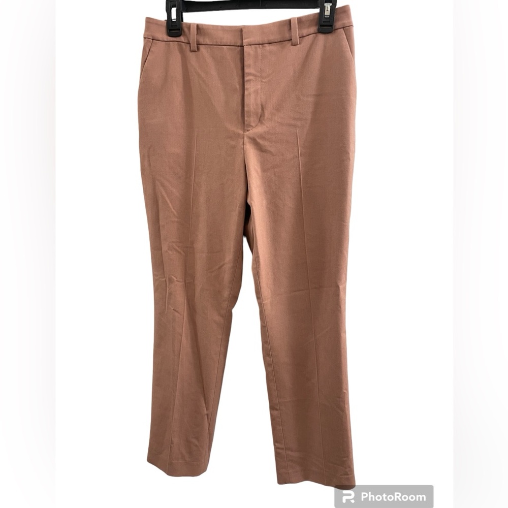 Uniqlo Salmon Pink Pants Sz(28-29